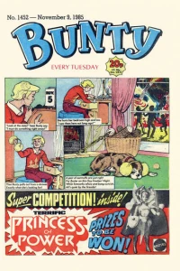 Issue #1452