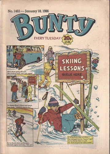 Cover of Issue #1462