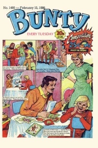 Issue #1466