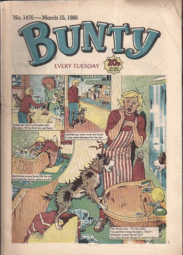 Cover of Issue #1470