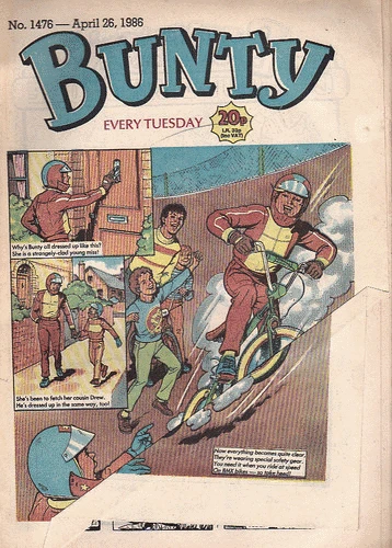 Cover of Issue #1476