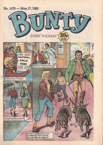 Cover of Issue #1479