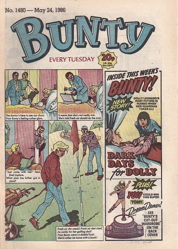 Cover of Issue #1480