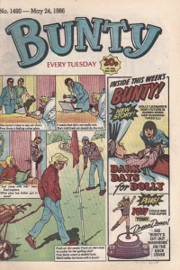 Issue #1480