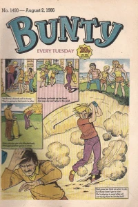 Issue #1490
