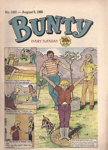 Cover of Issue #1491