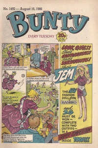 Issue #1492