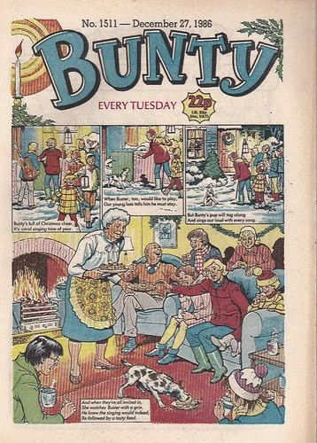 Cover of Issue #1511