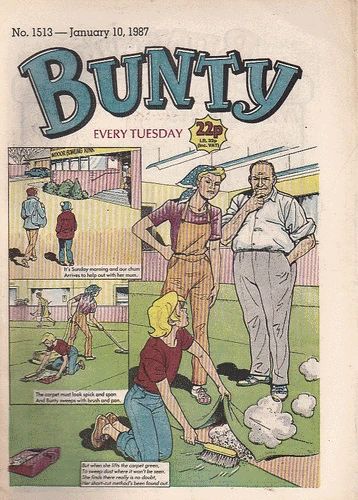 Cover of Issue #1513