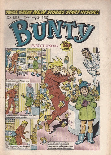 Cover of Issue #1515