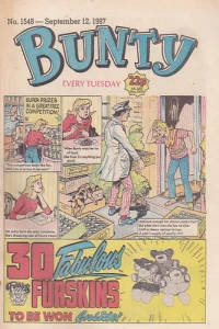 Issue #1548