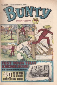 Issue #1549