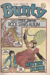 Issue #1551