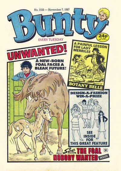 Cover of Unwanted