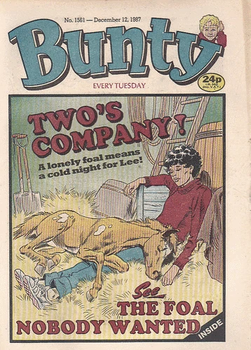Cover of Two's Company