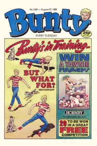 Issue #1598