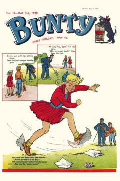 Issue #16