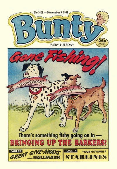 Cover of Gone Fishing!