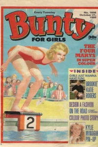 Issue #1658