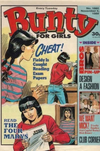 Cheat!