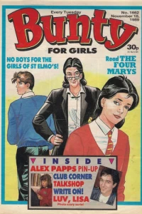 Issue #1662