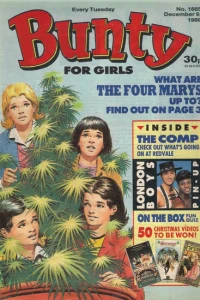 Issue #1665