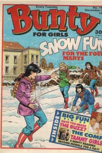 Snow Fun