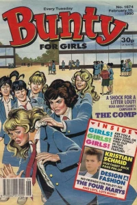 Issue #1674