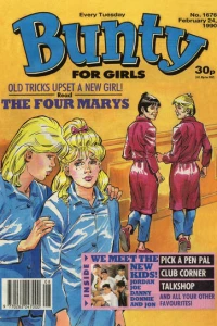 Issue #1676