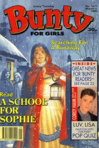 A School for Sophie