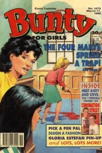 Issue #1679