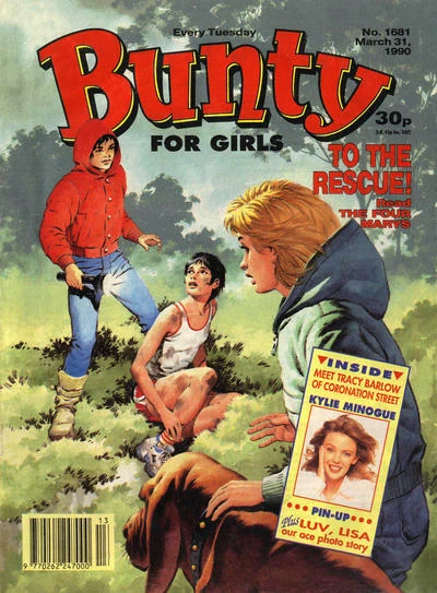 Cover of To the Rescue!