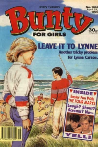 Leave It to Lynne
