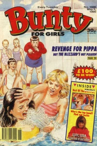 Revenge for Pippa
