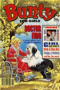 Doctor Fido