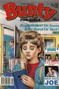 Issue #1689