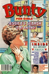 Issue #1693