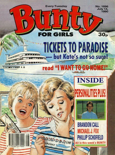 Cover of Tickets to Paradise