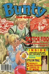 Doctor Fido