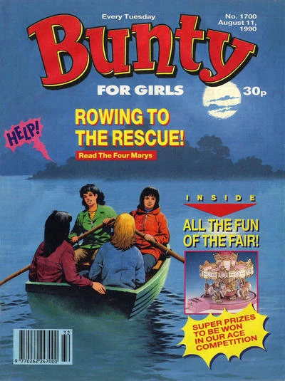 Cover of Rowing to the Rescue!