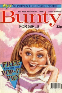 Issue #1709