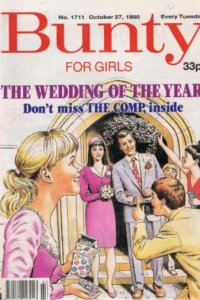 The Wedding of the Year!