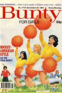 Issue #1715