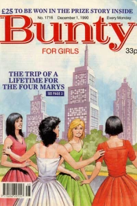 Issue #1716