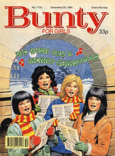 Cover of Issue #1720