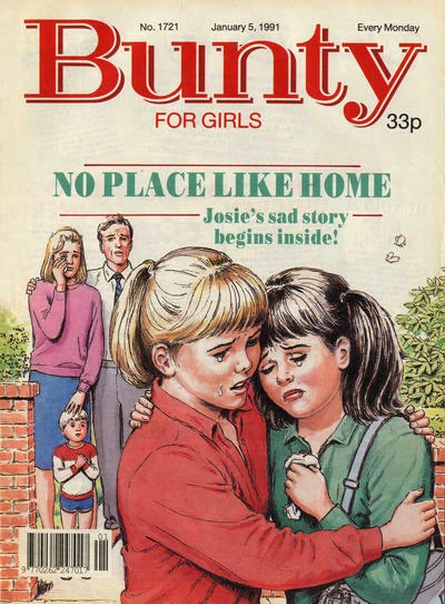 Cover of No Place Like Home