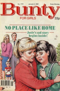 No Place Like Home