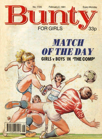 Cover of Match of the Day