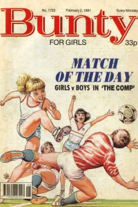 Match of the Day