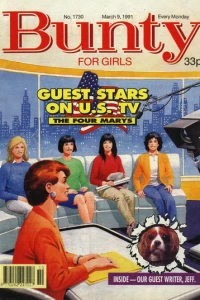 Guest Stars on U.S. TV